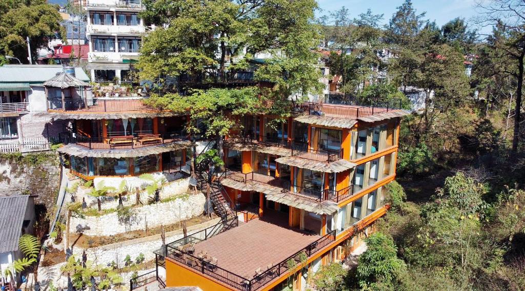 Sapa Chill Retreat – Sa Pa