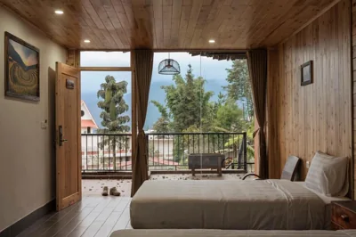 Sapa Chill Retreat – Fotos 2
