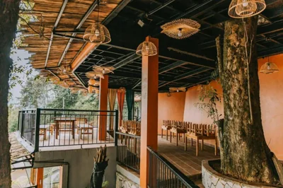 Sapa Chill Retreat – Fotos 3