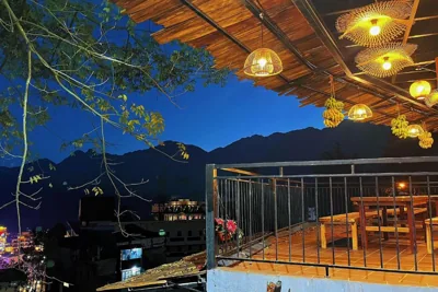 Sapa Chill Retreat – Fotos 5