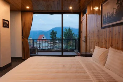 Sapa Chill Retreat – Fotos 8