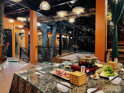 Sapa Chill Retreat – Fotos 9