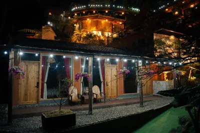 Sapa Chill Retreat – Fotos 12