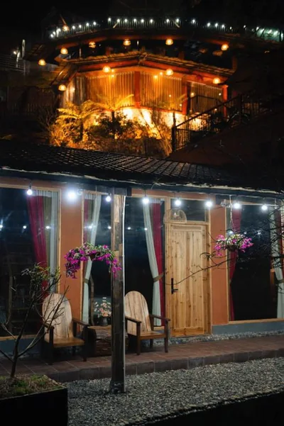 Sapa Chill Retreat – Fotos 14