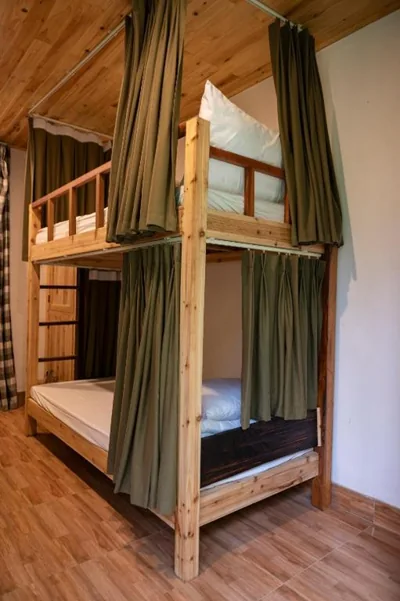 Sapa Chill Retreat – Fotos 15