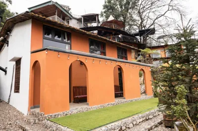 Apartamento Estándar de tres dormitorios — Sapa Chill Retreat